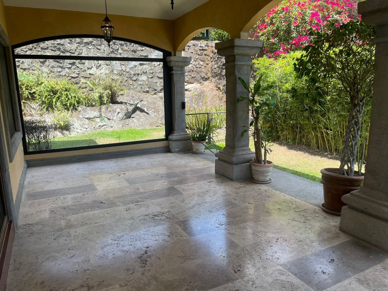 Guanacaste Tree Estate, Escazu, San Jose