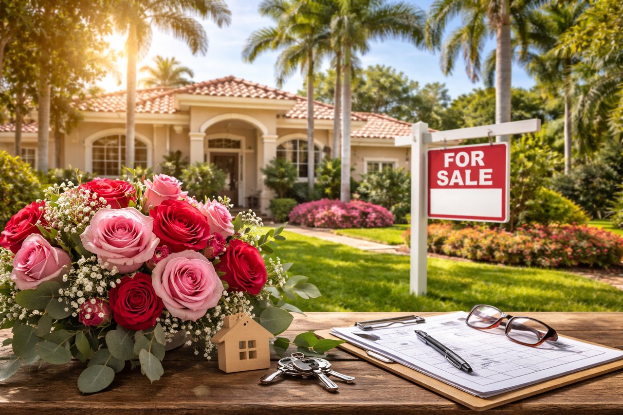 No Valentine's Day Ideas?