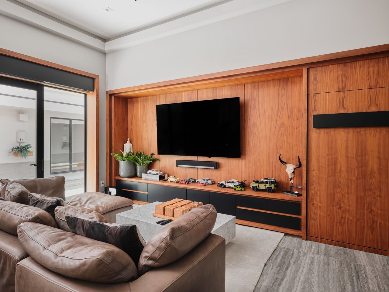 The One | Lake Austin's Most Iconic Compound 