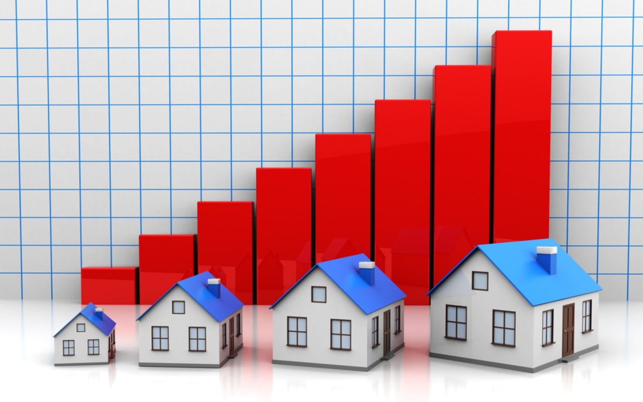 2017 Wasatch Front Real Estate Overview
