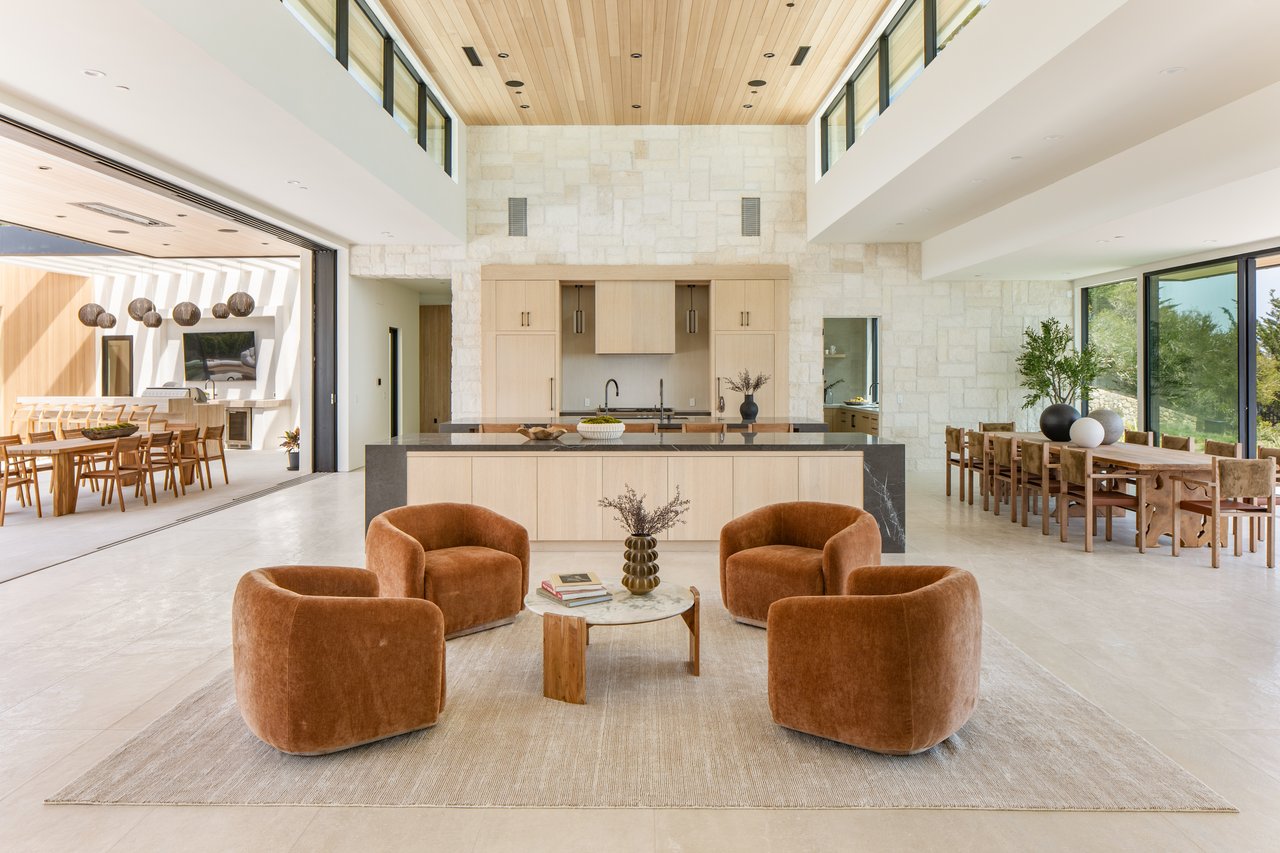 Ellice Street, Malibu