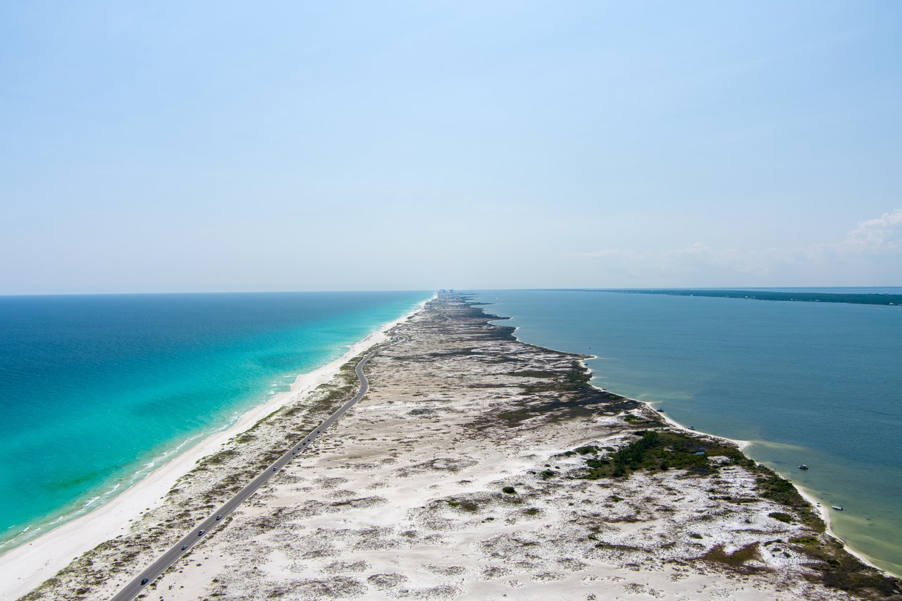 Navarre Beach