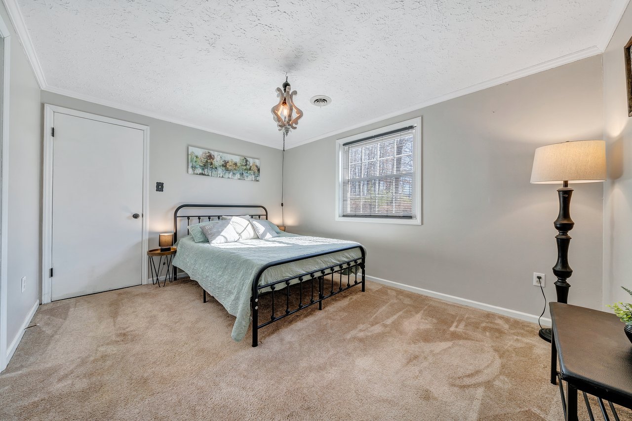 1111 Jefferson Dock RD