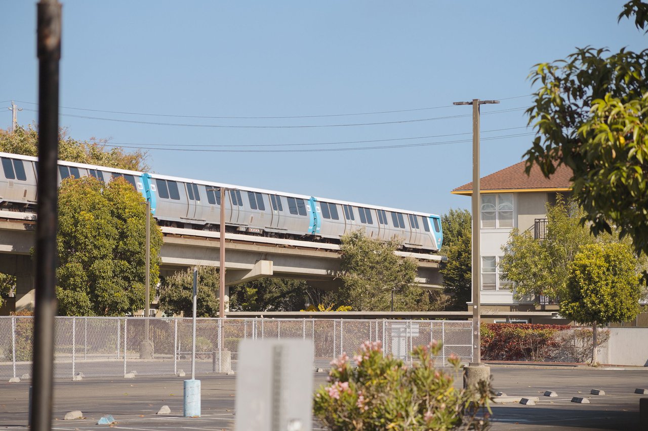 El Cerrito