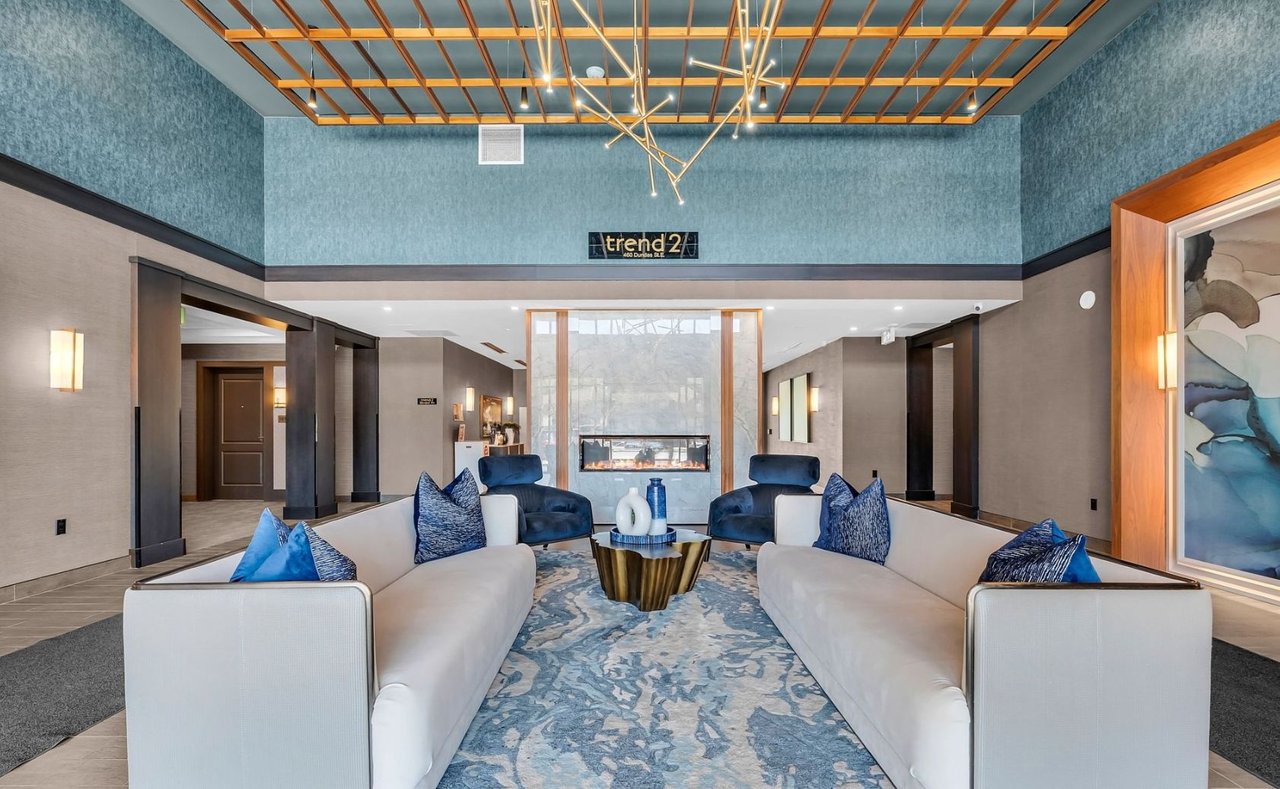 460 Dundas Street E Unit: 121