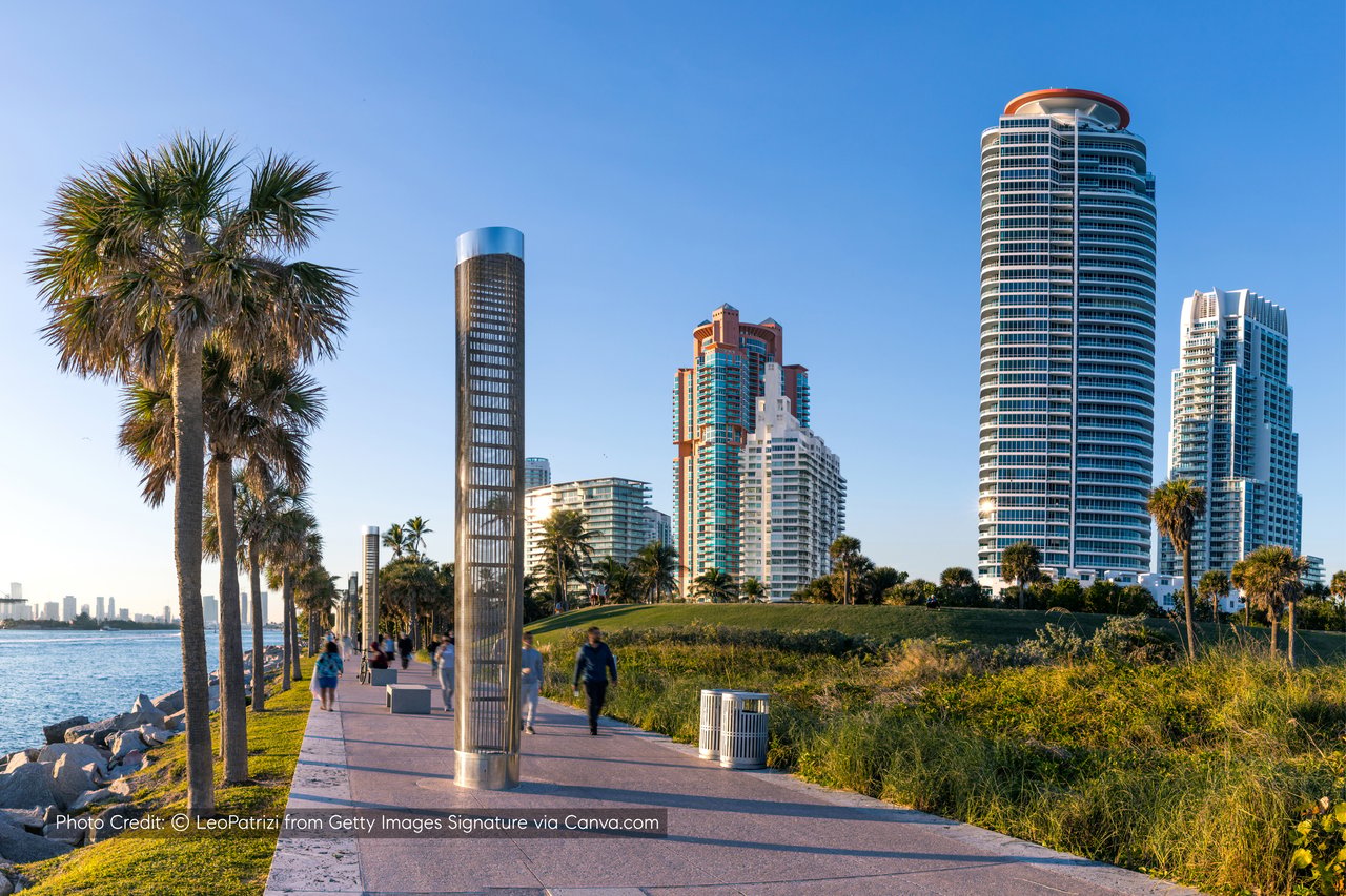 How Do You Sell a Continuum Penthouse Without Sitting on the Market?