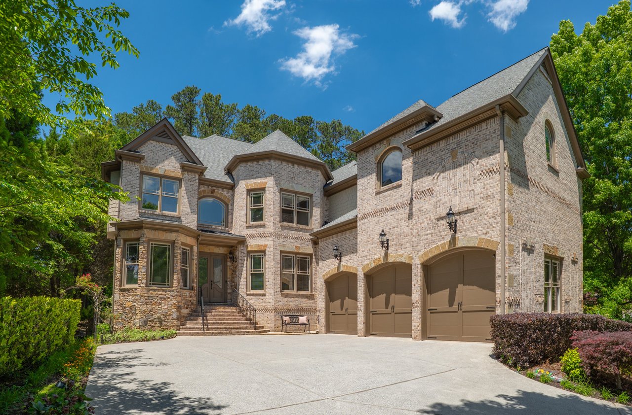 3680 Milton Park Drive