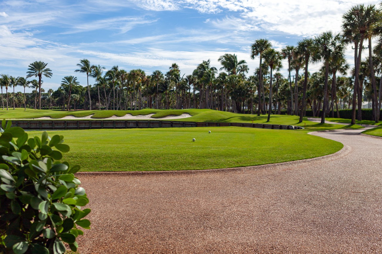 Gulf Harbour Yacht & Country Club