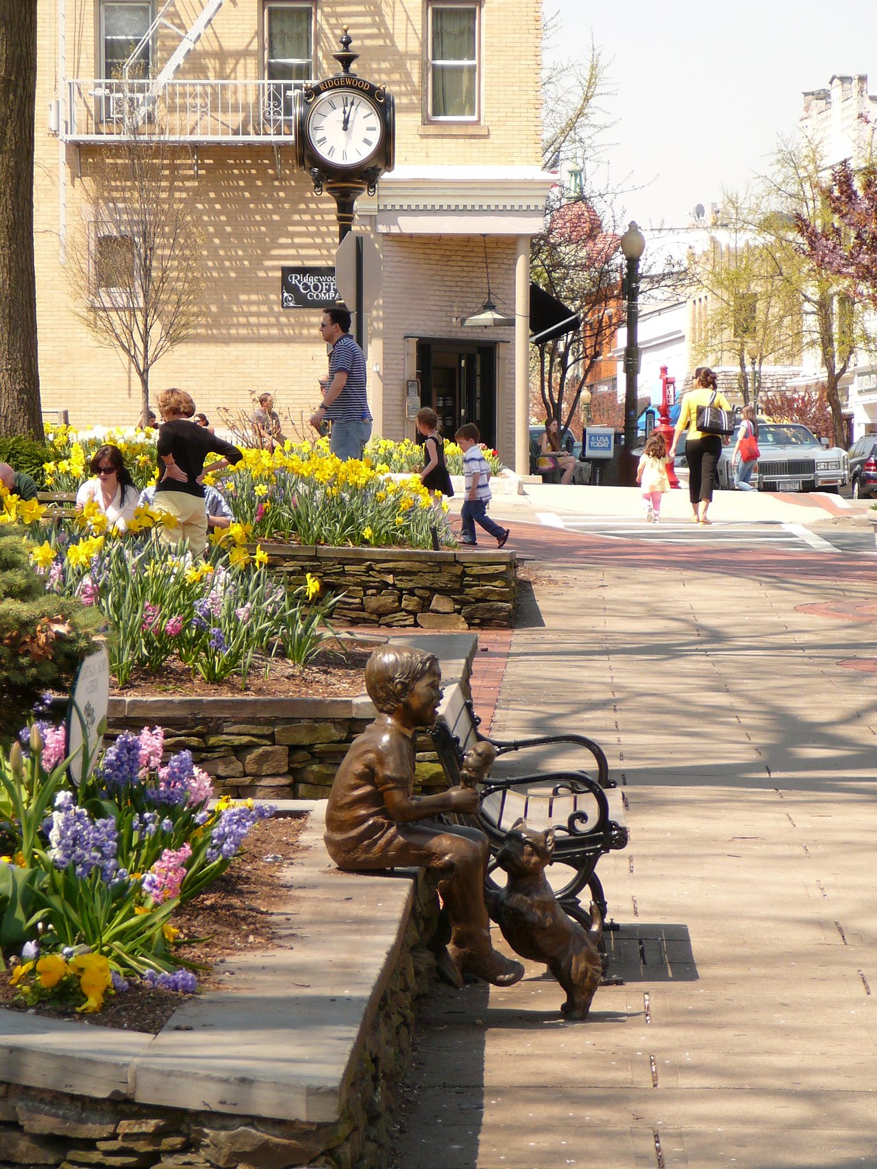 How to Get the Best Mortgage Rates in Ridgewood, NJ