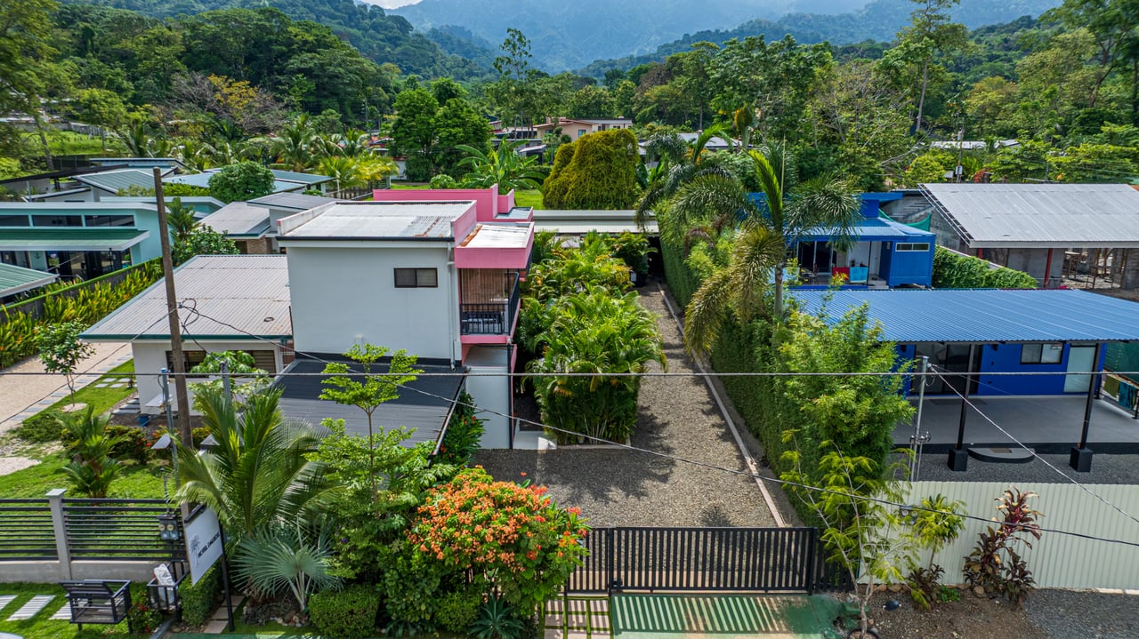 5 Out Of 5 Star Hotel for sale!
