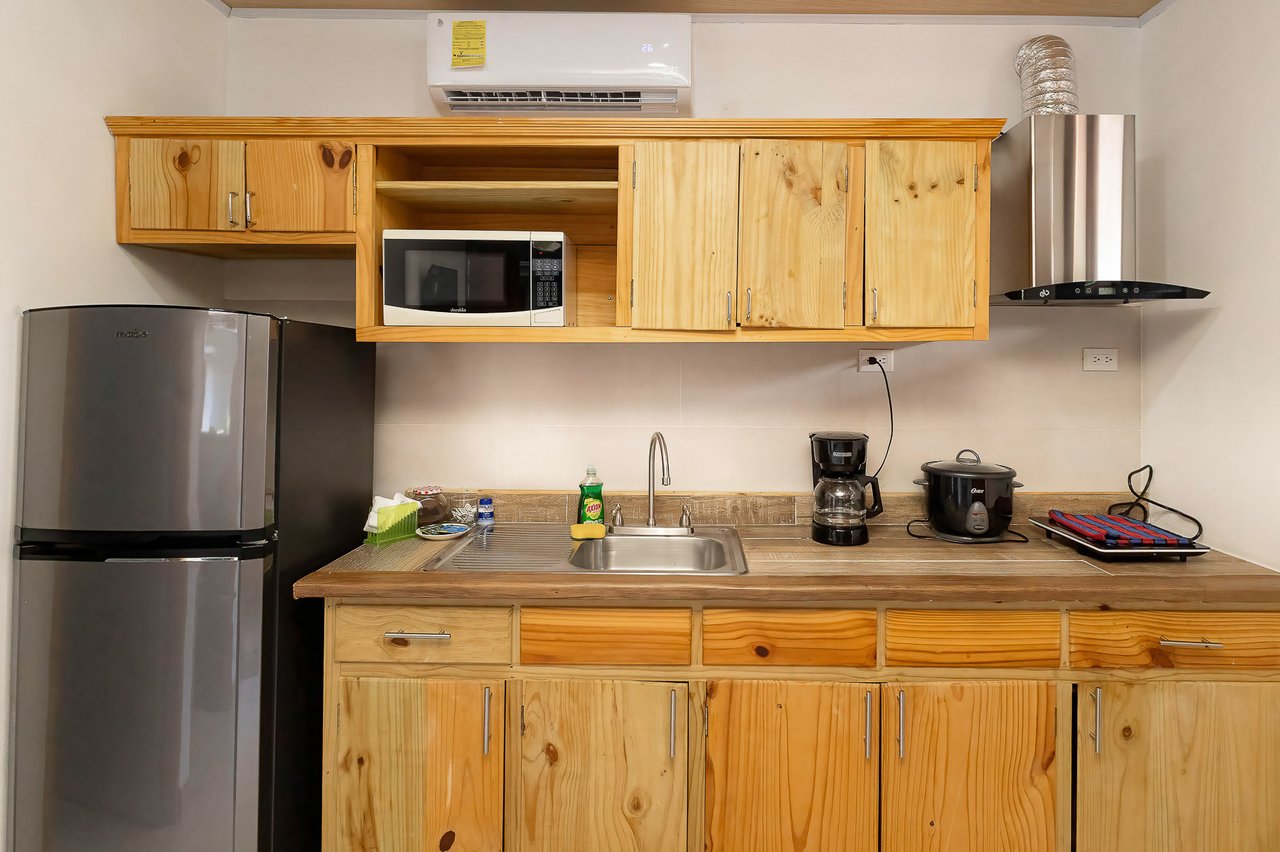 Near Marino Ballena National Park Ballena Rey Hotel Prime Investment Opportunity