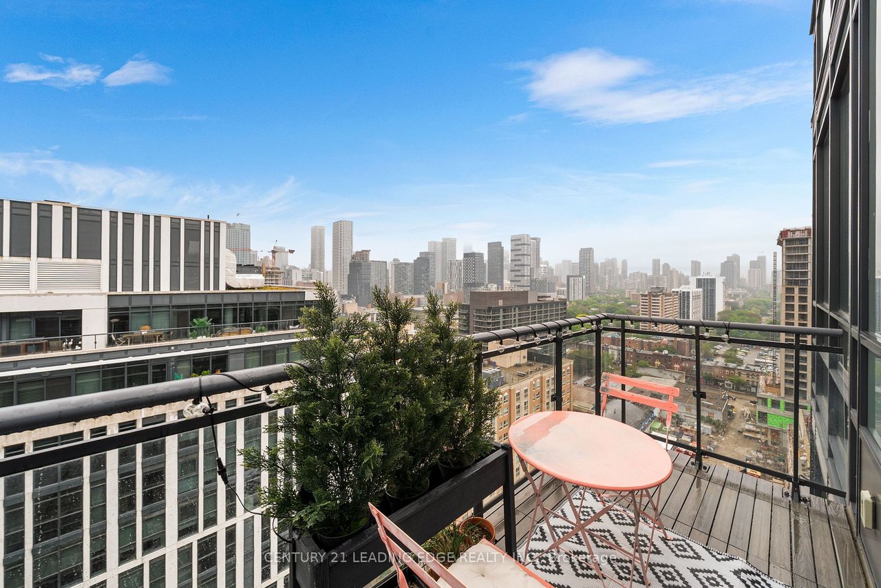 AXIOMS WEST TOWER