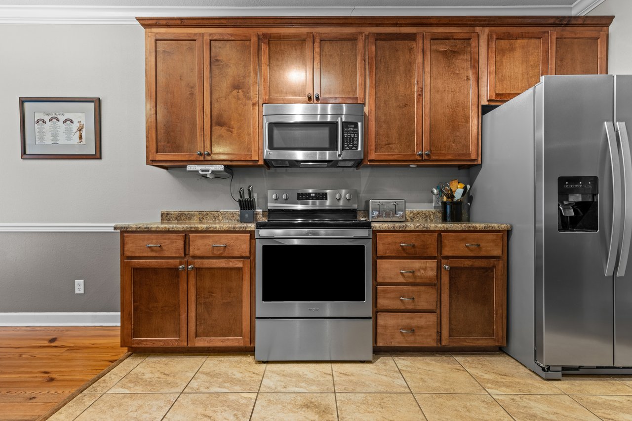 2088 N Williams Street Metcalf, GA