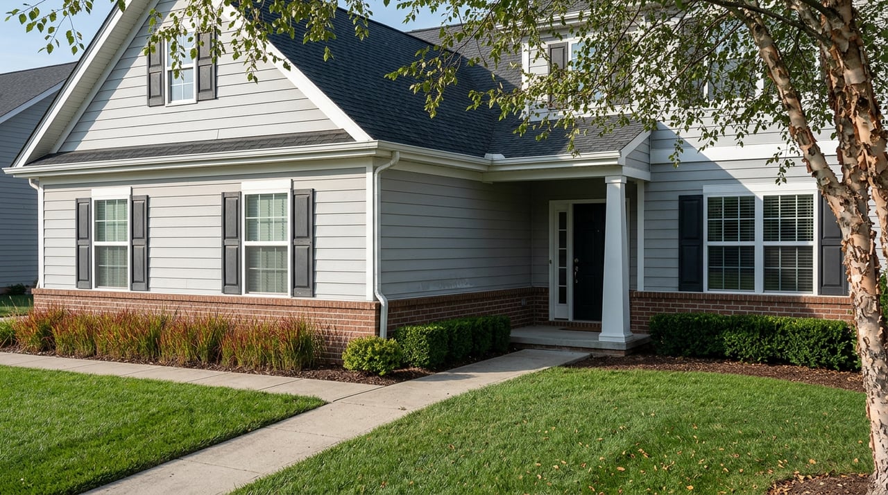 Johnstown's Housing Market Is Moving at Two Different Speeds. Here's How to Tell Which One You're Buying Into