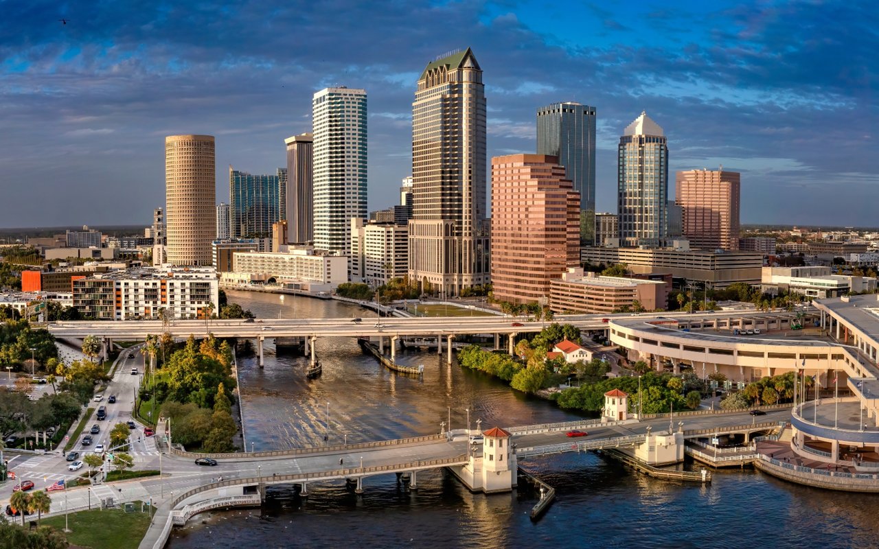 Tampa