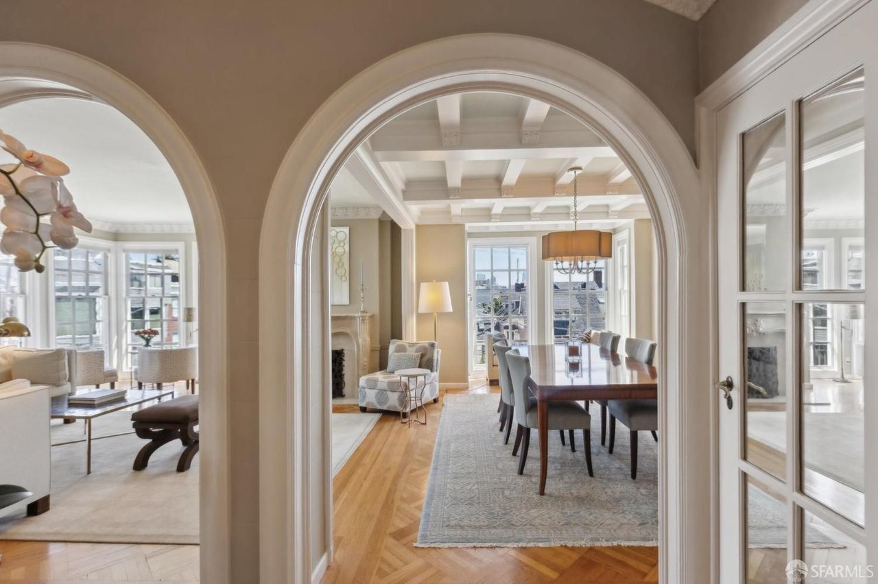 1924 San Francisco Charmer
