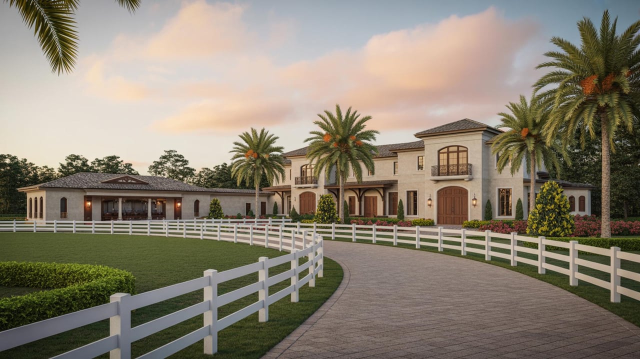 Your Guide to Buying a Home in Wellington, FL