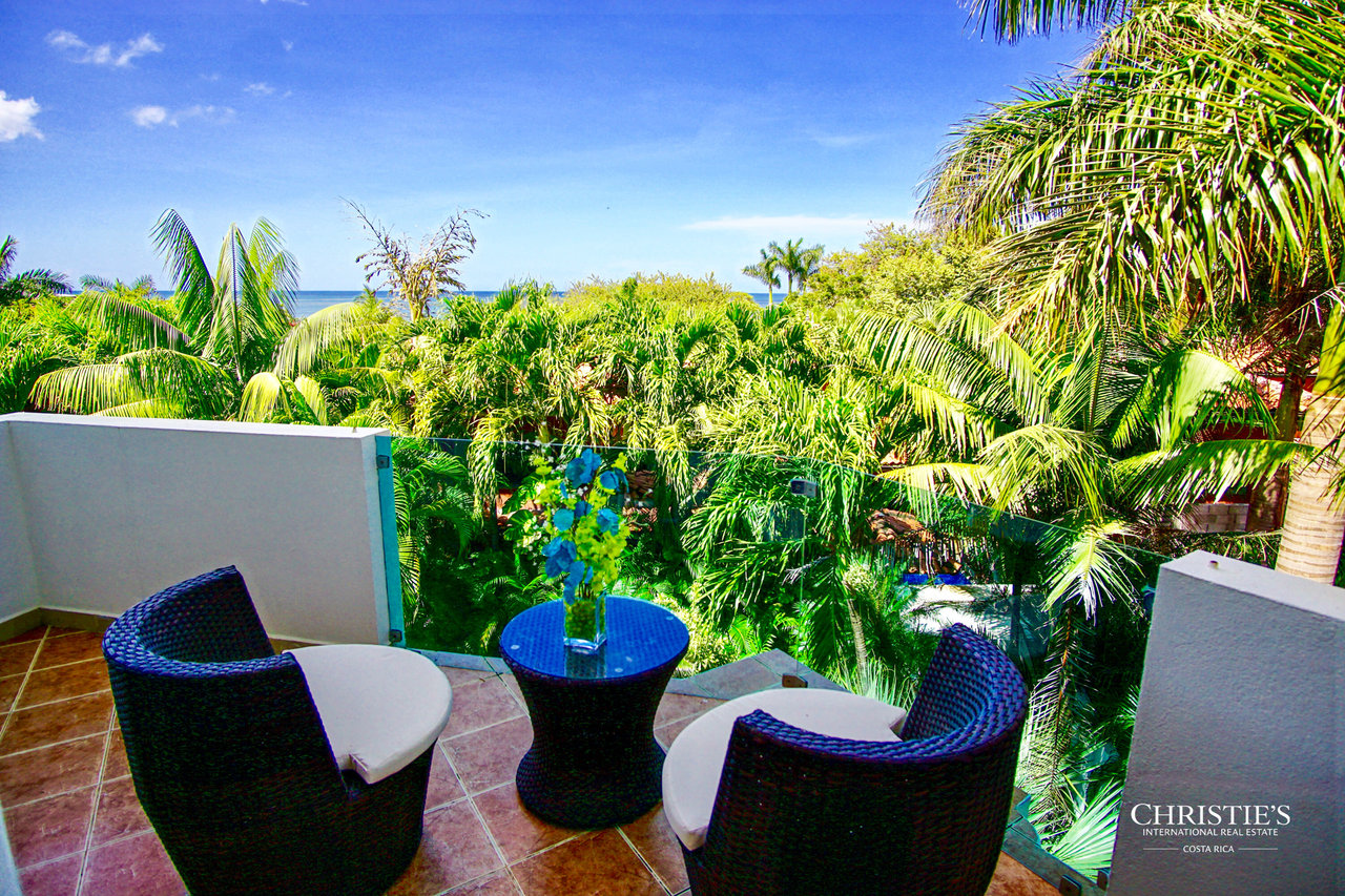Villa North | Langosta Beach 