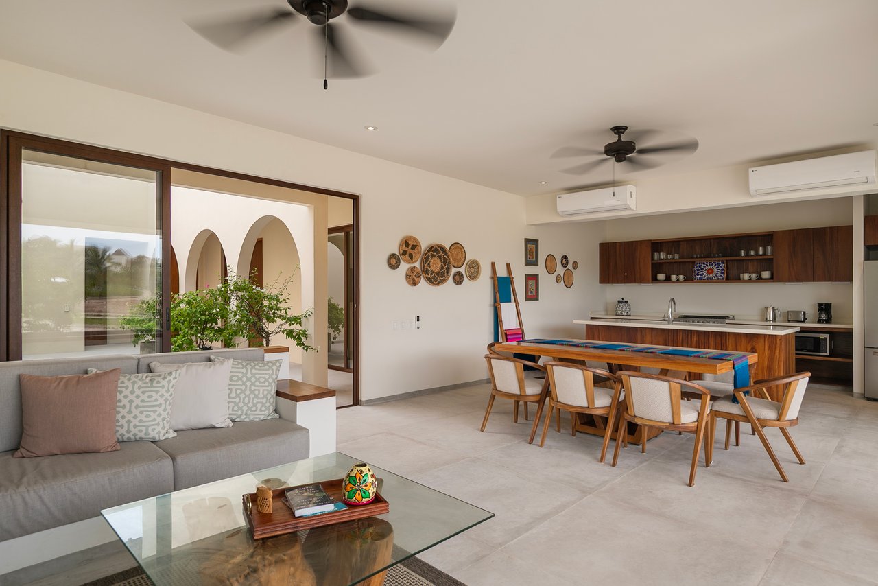 Marea Lot 22