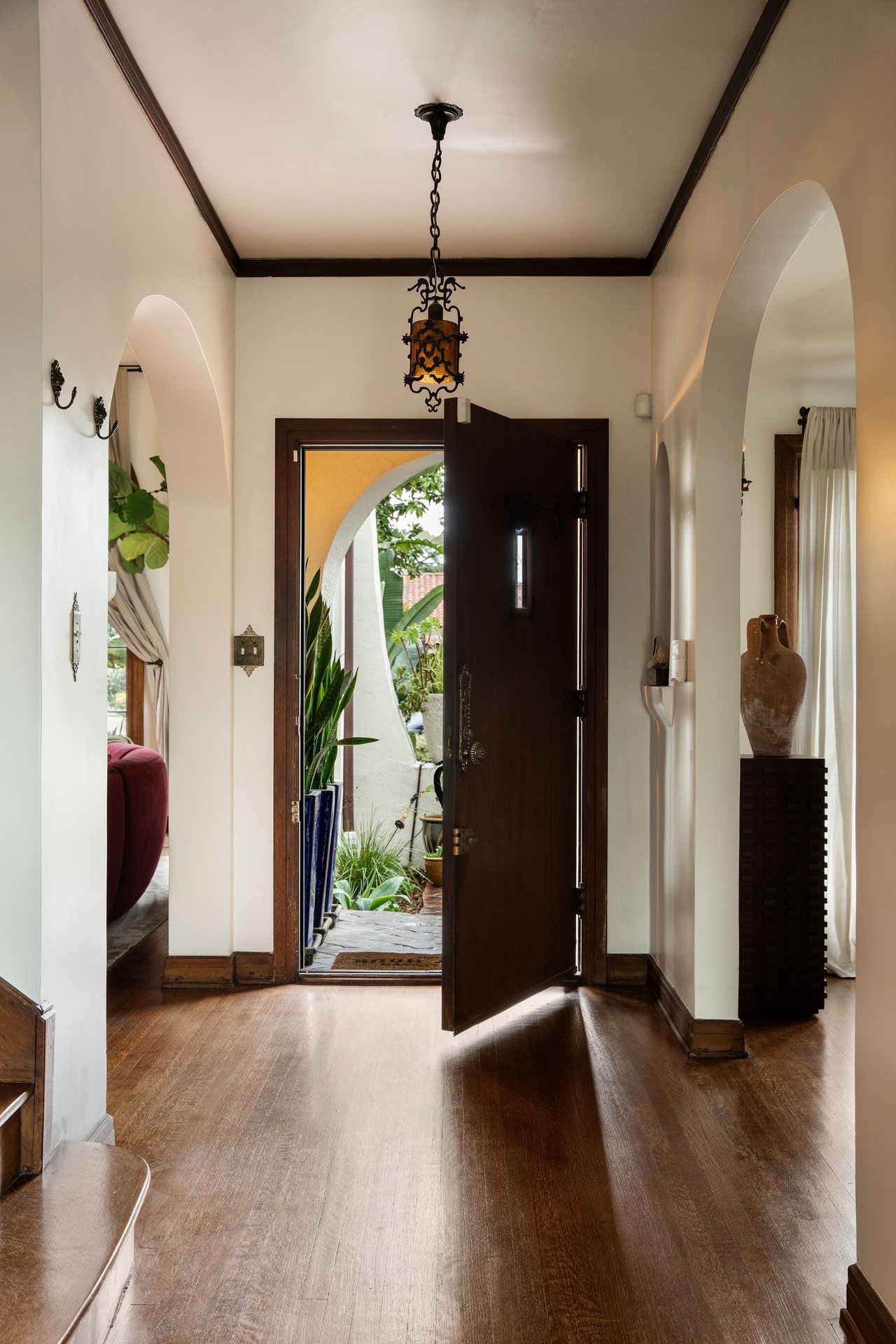 The Doumakes House, 1928 :: LA County Historic Landmark #1