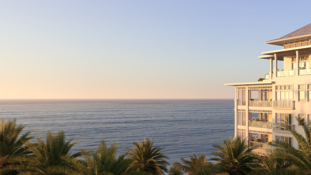 Ocean Club Residences