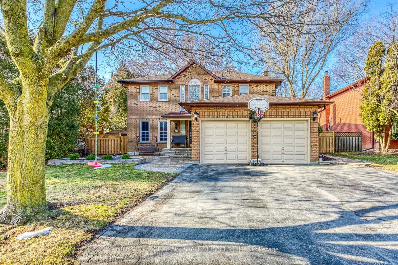 3544 Wass Cres