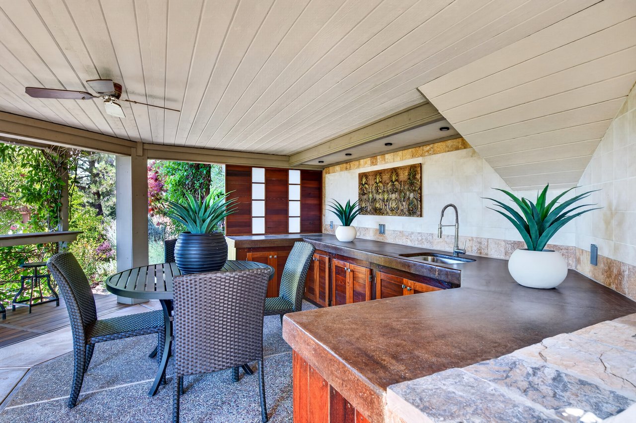 An Architectural Masterpiece in the Old Quarry Enclave