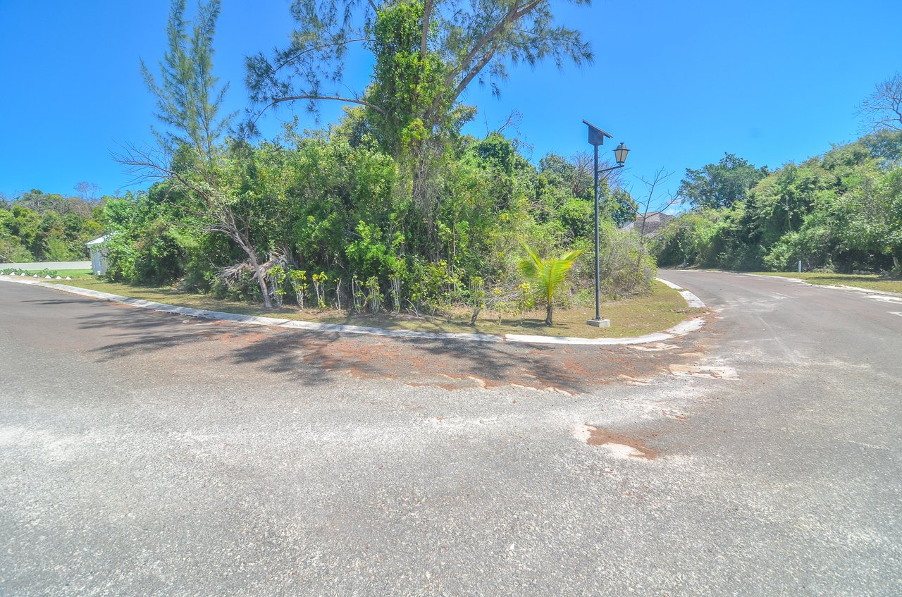 Lot #74 Lyford Hills