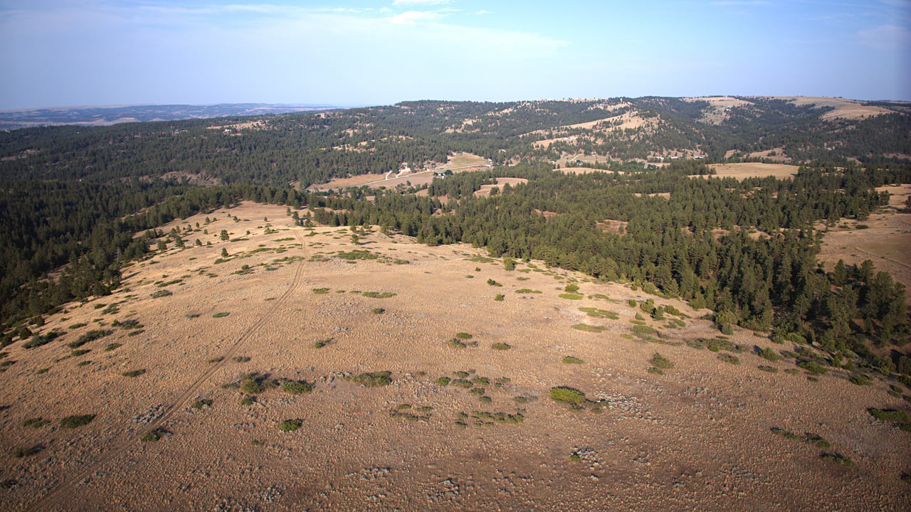 Stillwater County Ranch - Represented Buyers