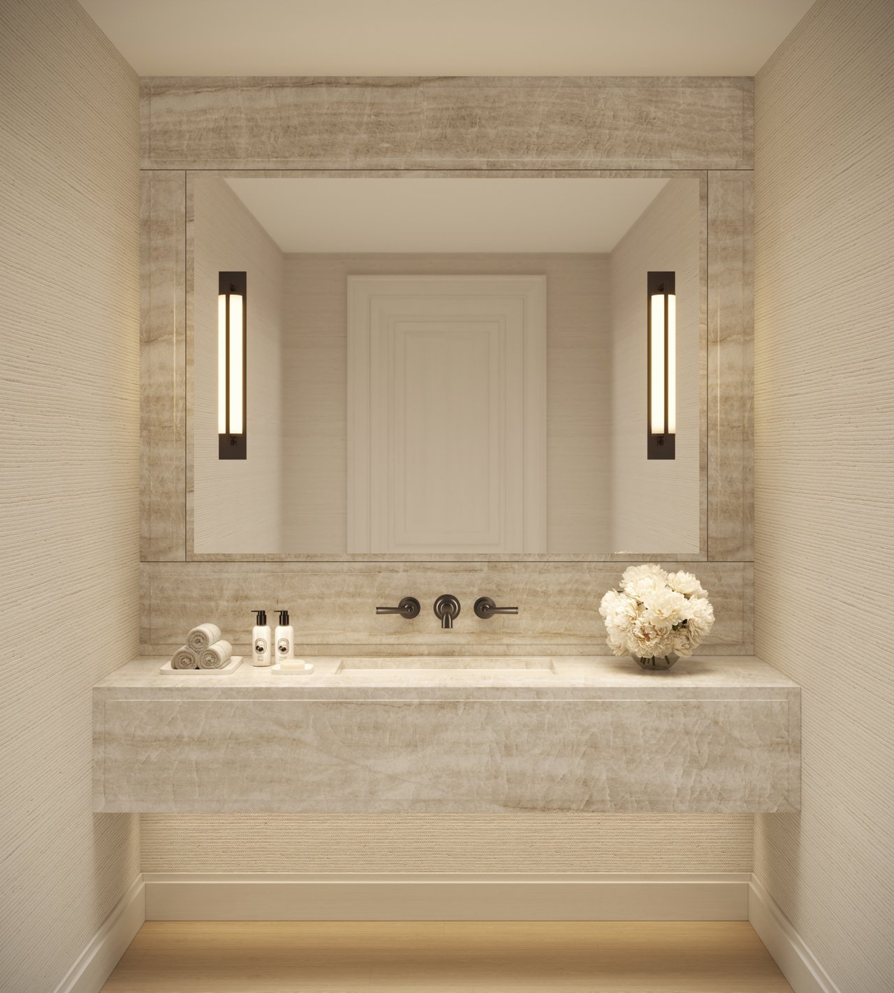 The Ritz-Carlton Residences, Fort Lauderdale Beach