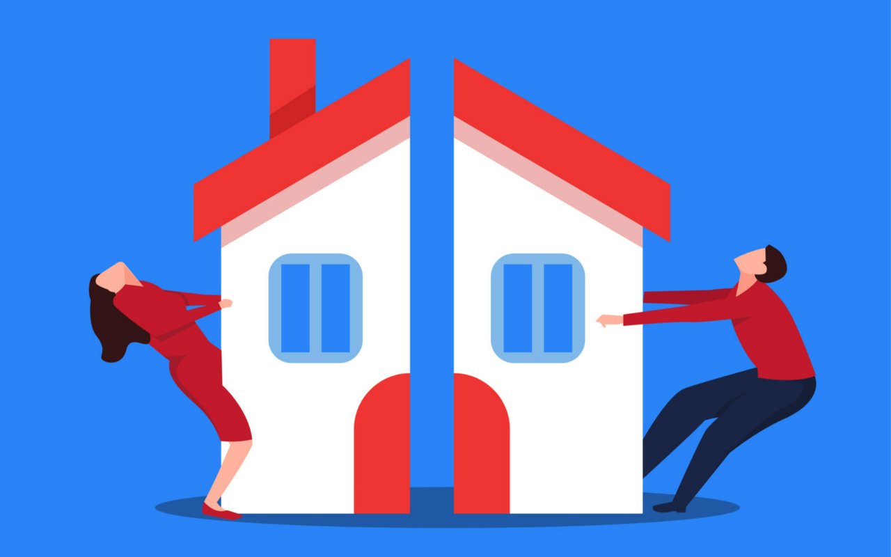 Selling the Matrimonial Home in a Divorce