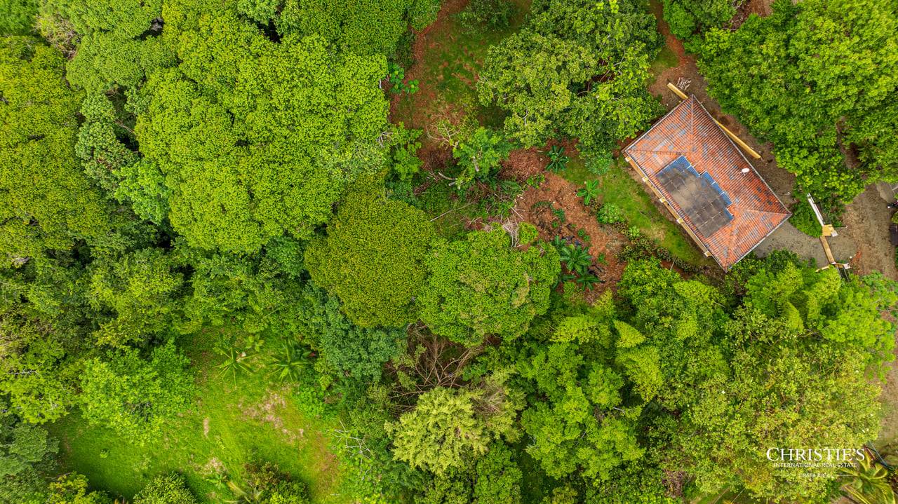 Villa Mariposa 