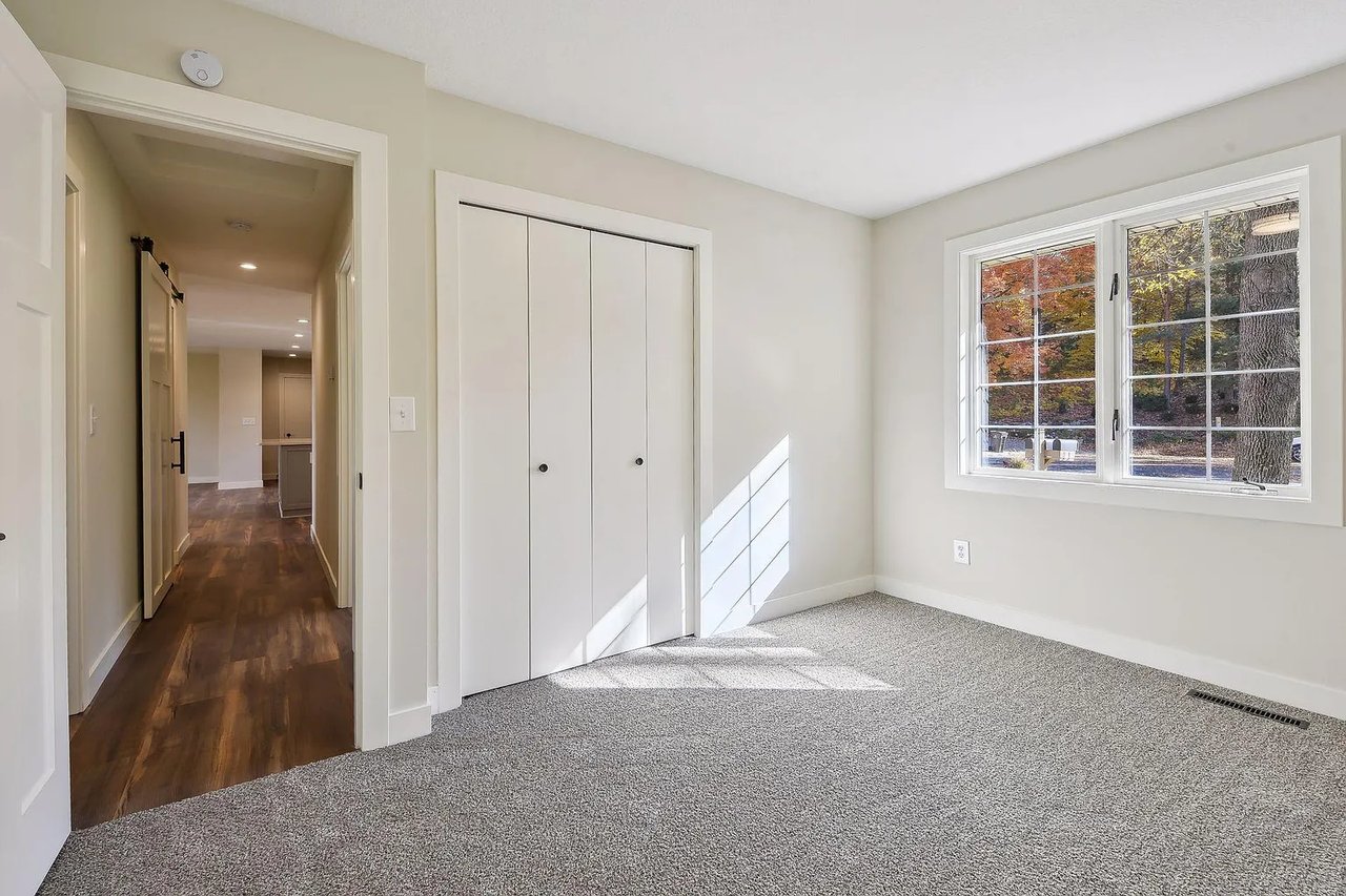 Updated Walkout Rambler on Gorgeous, Half-Acre Lot