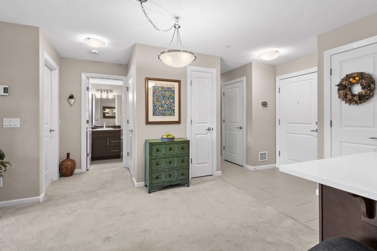 402 Kincora Glen Road NW Unit: 2207