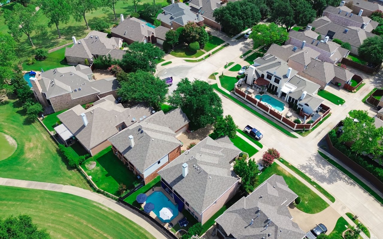 Grand Prairie