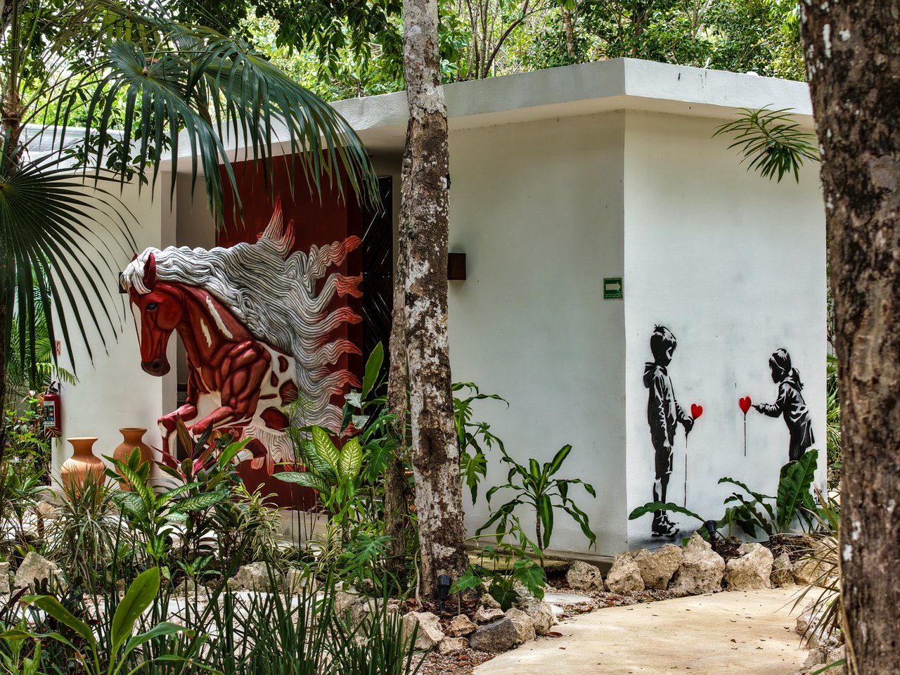 Hotel Ora | Tulum