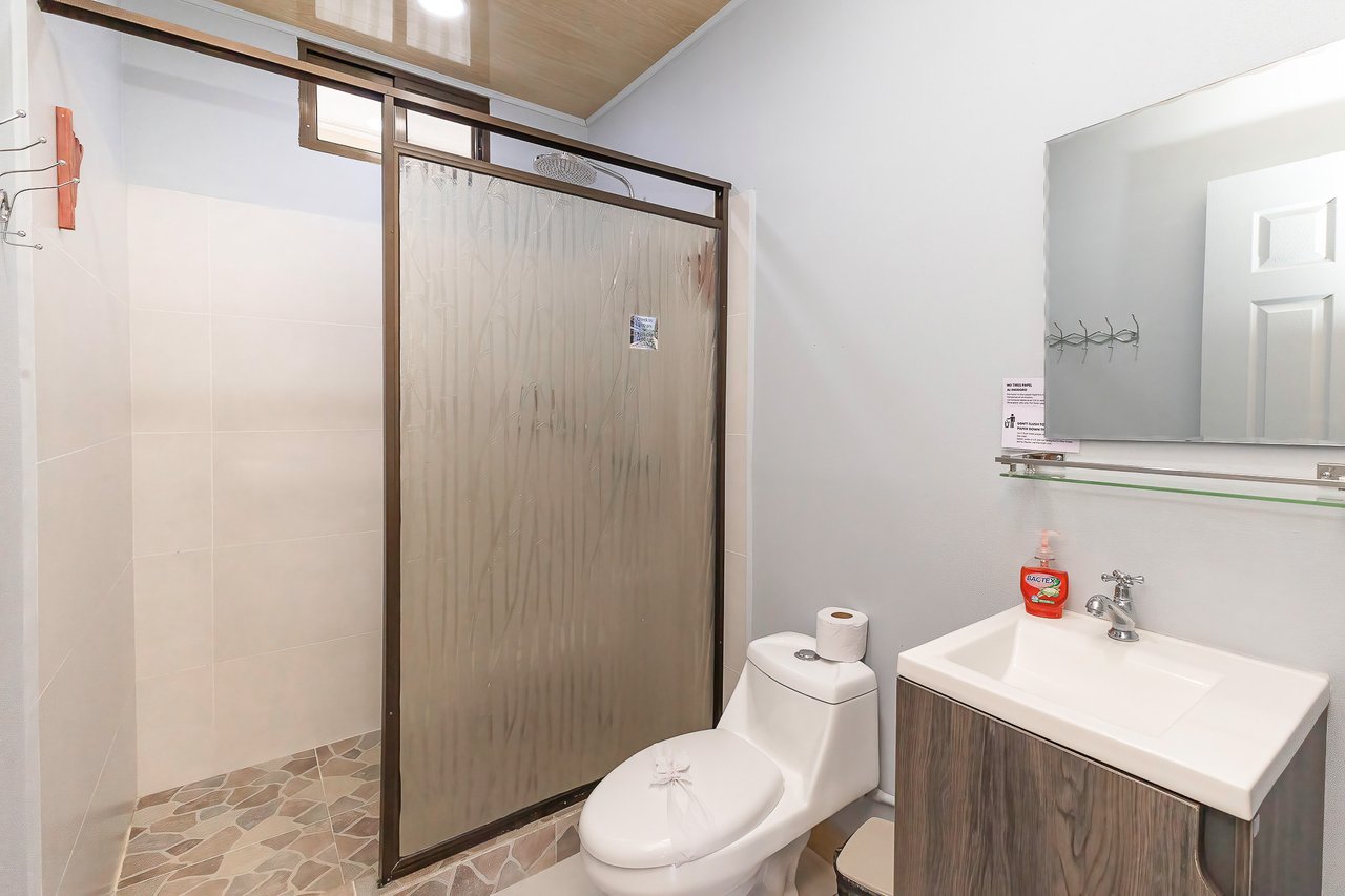 Near Marino Ballena National Park Ballena Rey Hotel Prime Investment Opportunity