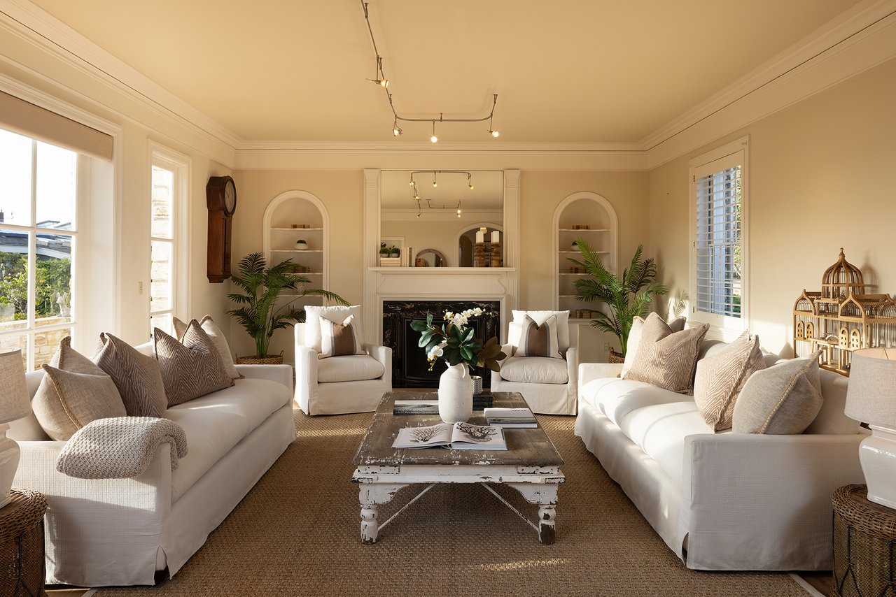 Pacific Grove Legacy Estate