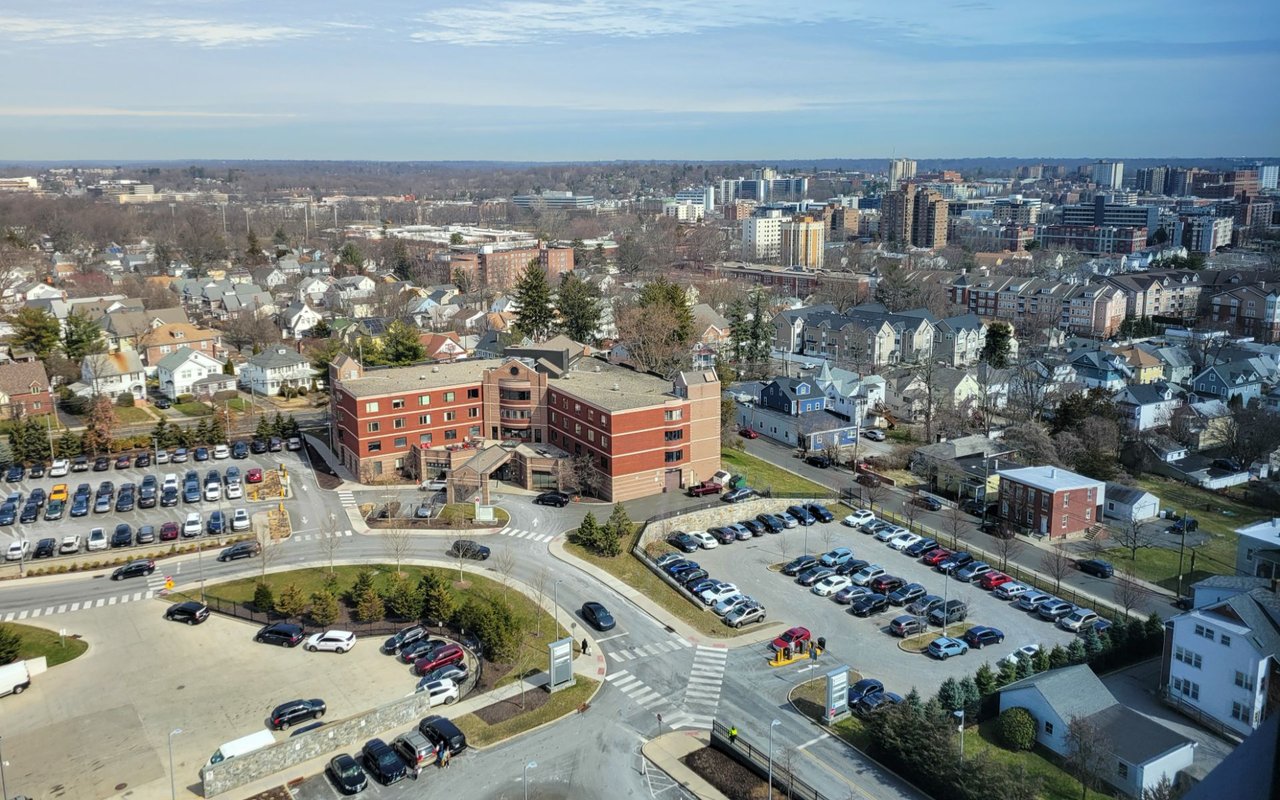 Stamford