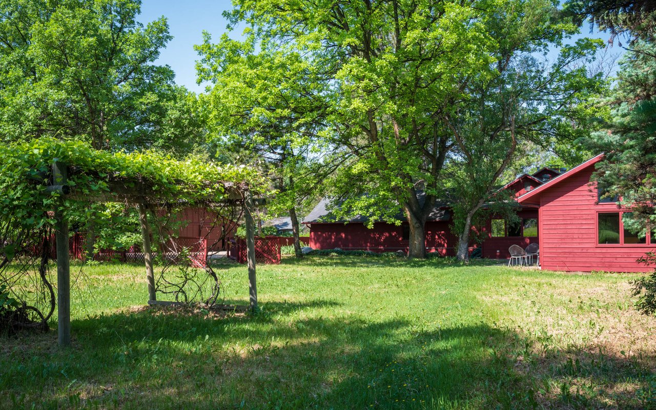 1166 Cherryvale Road