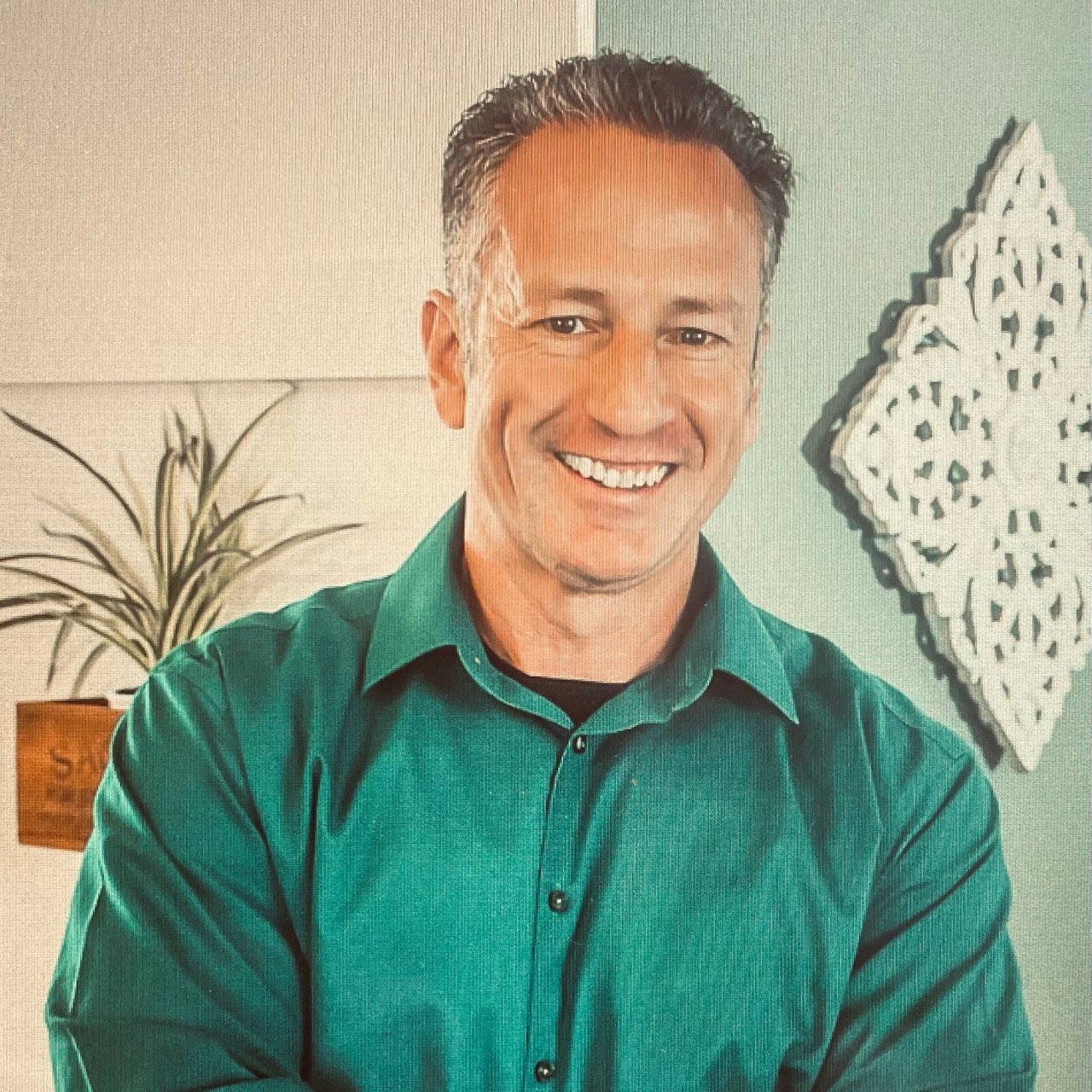 David Straight Dublin, OH Real Estate Agent Headshot