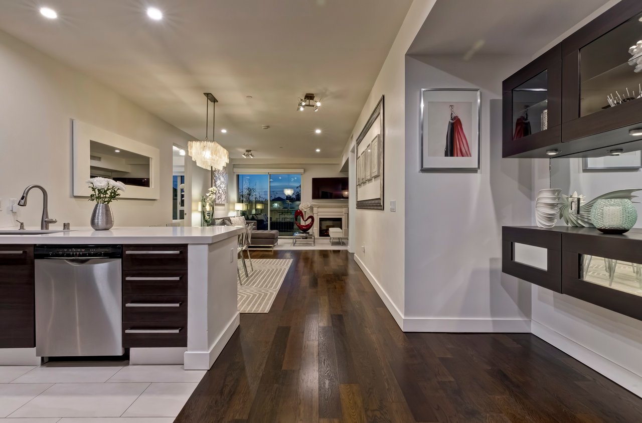 855 N Croft Ave Unit: 306, West Hollywood
