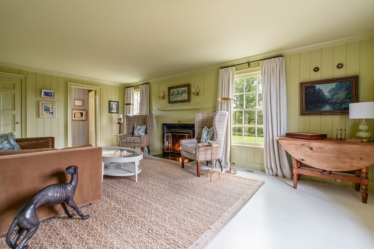 12428 Walnut Hill Drive