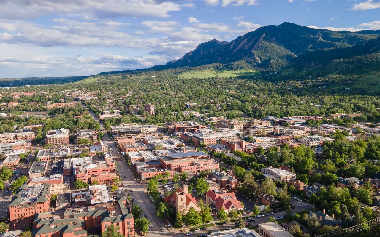 Boulder