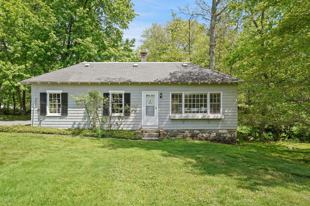 233 Mclain Street