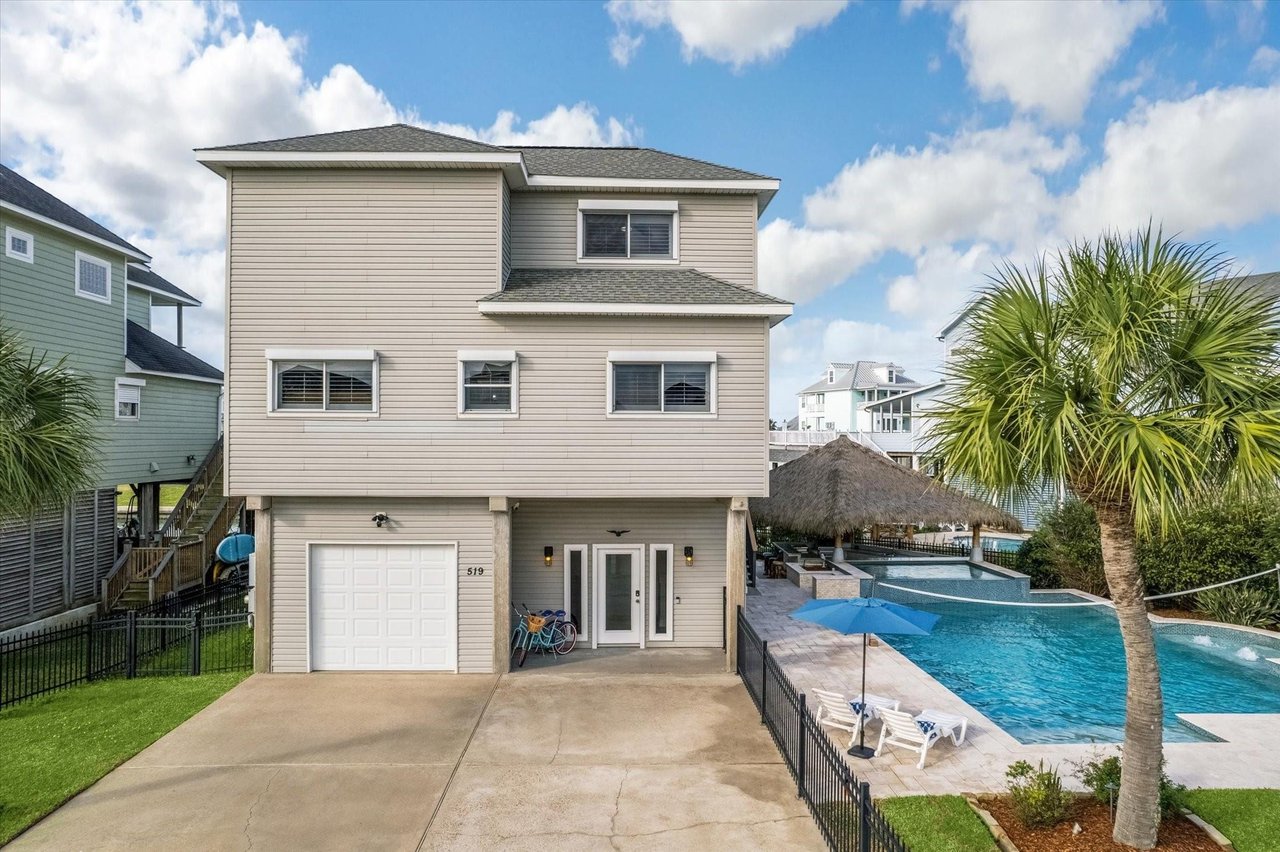 519 Westerly Dr