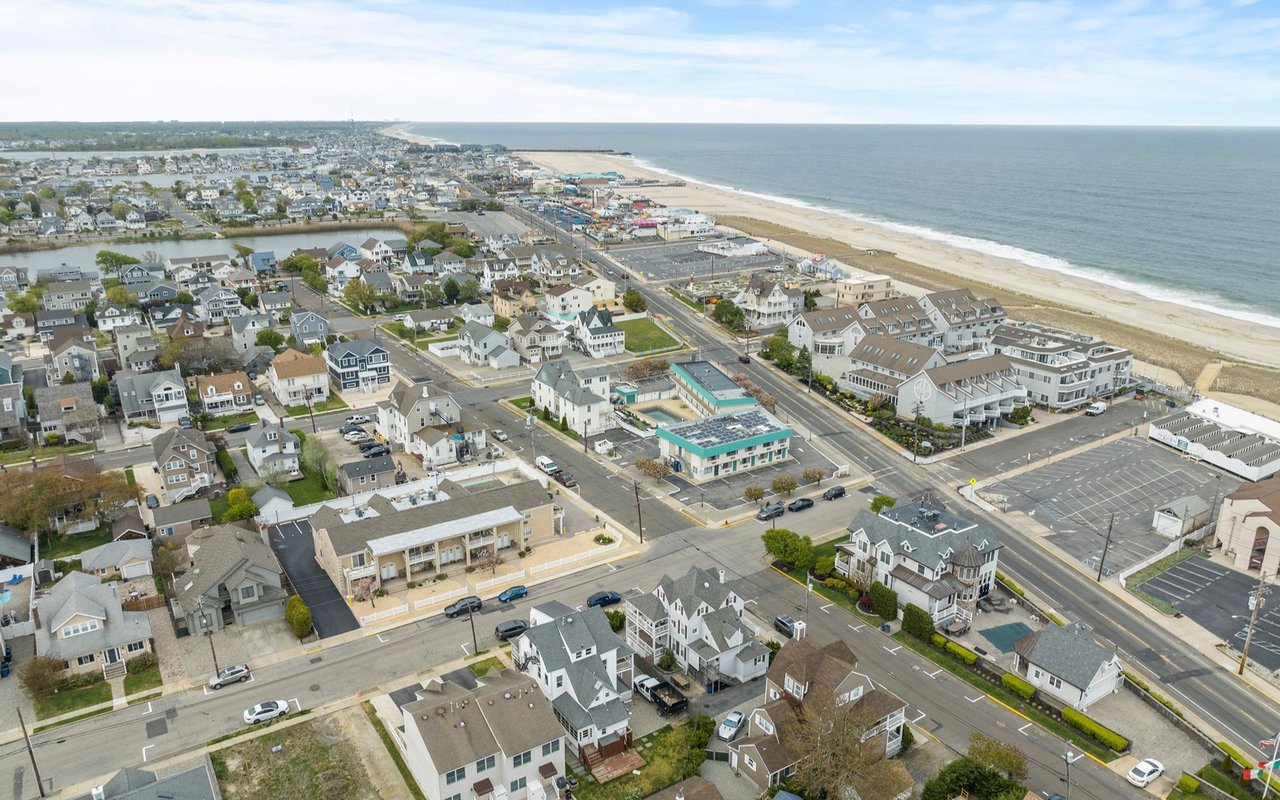 Point Pleasant Beach