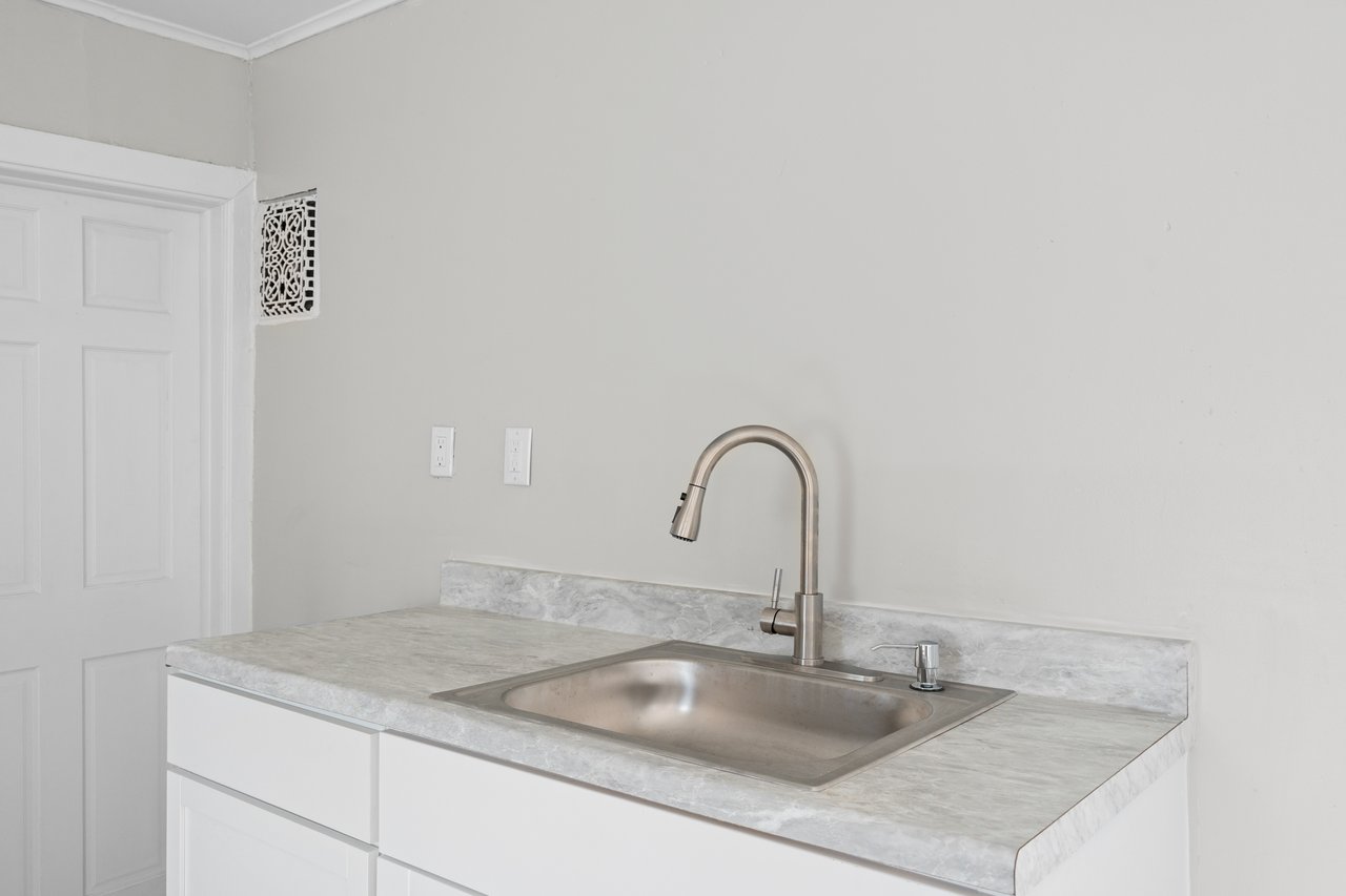 1104 Princeton Avenue