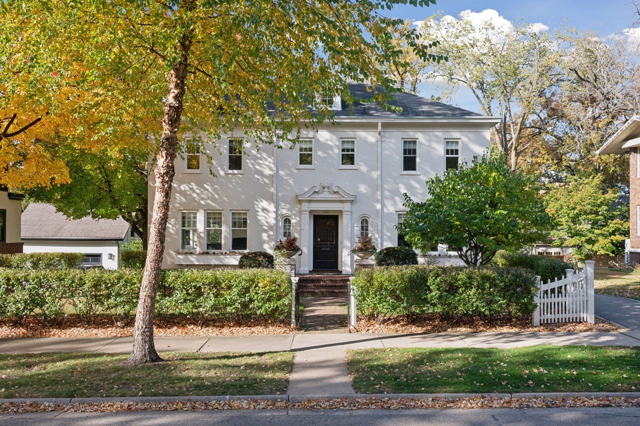 4720 Girard Ave S, Minneapolis