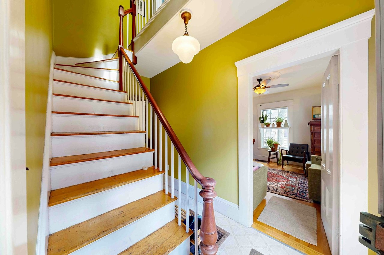 174 Hamilton Street, Cambridge MA02139